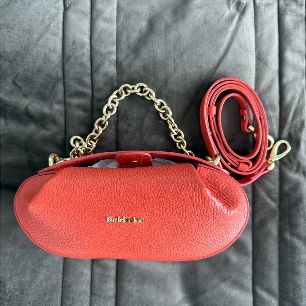 Baldinini Italian brand bag